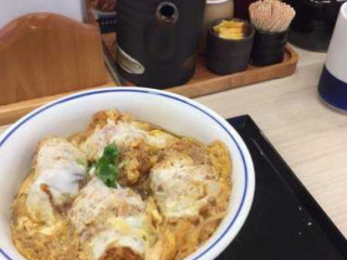 かつや　qí Fù Ruì Suì Diàn