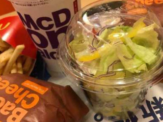 マクドナルド 19hào Zhōng Jīn Chuān Diàn