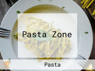 Pasta Zone