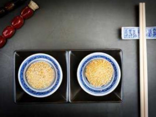 Man Mo Café