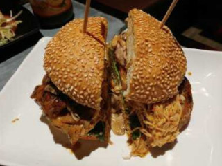 Burgeroom