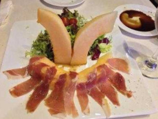 Toscana Restaurant &bar