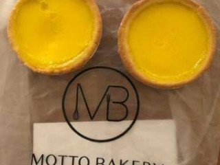 Motto Bakery