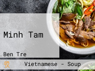 Minh Tam