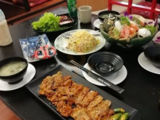 Phi-phi Sushi