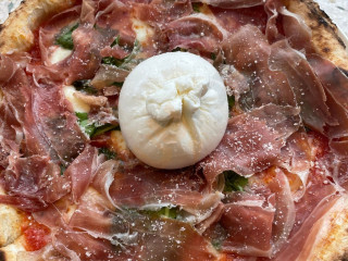 Pizza 4p's Indochina