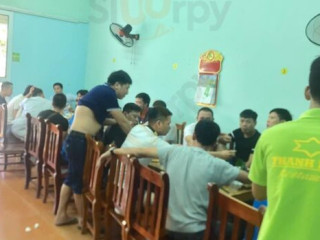 Nhà Hàng Hải Sản Thanh Bình