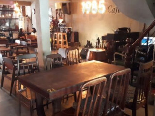Cafe 1985 Cần Thơ