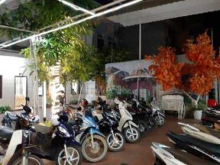 Nhà Hàng Thảo Viên