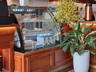 L'amant Cafe