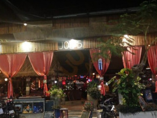 Joe's Cafe