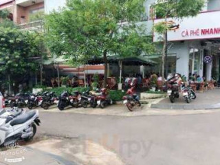Fast Coffee
