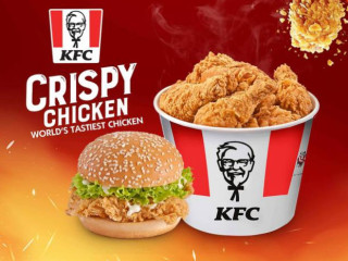 Kfc Katugastota
