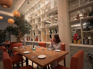 ‪seagrill Bistro‬