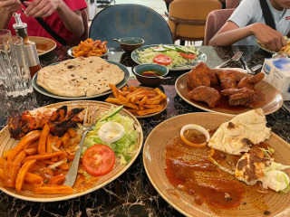 ‪hashmi Barbeque Dxb‬
