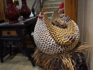 Dù Xiǎo Yuè Dān Zǐ Miàn Mín Zú Diàn