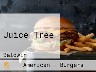 Juice Tree