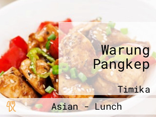 Warung Pangkep