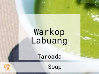 Warkop Labuang