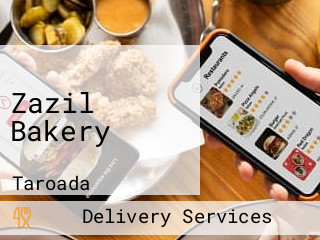 Zazil Bakery