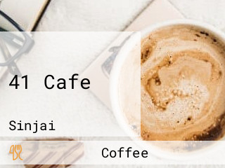 41 Cafe