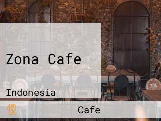 Zona Cafe
