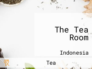 The Tea Room