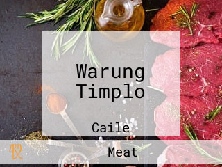 Warung Timplo