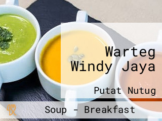 Warteg Windy Jaya
