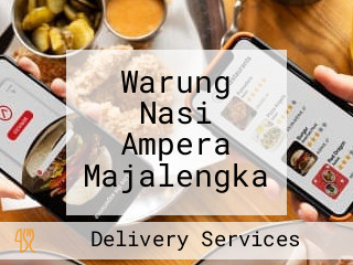 Warung Nasi Ampera Majalengka