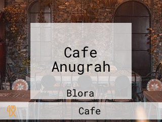Cafe Anugrah