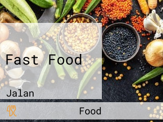 Fast Food