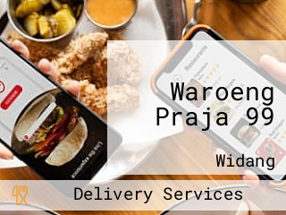 Waroeng Praja 99