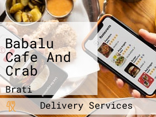 Babalu Cafe And Crab
