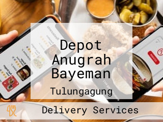 Depot Anugrah Bayeman