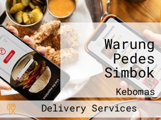 Warung Pedes Simbok