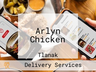 Arlyn Chicken