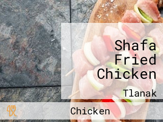 Shafa Fried Chicken