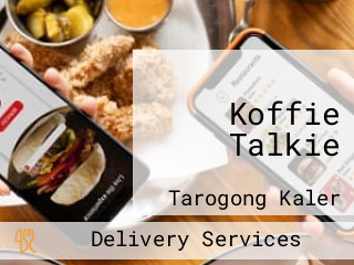 Koffie Talkie