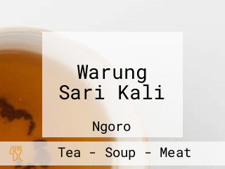 Warung Sari Kali