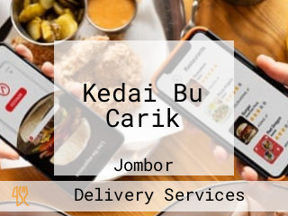 Kedai Bu Carik