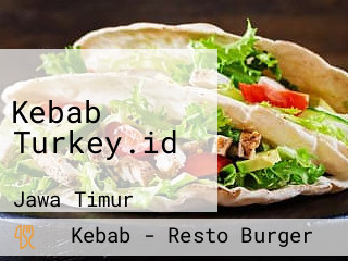 Kebab Turkey.id