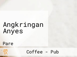 Angkringan Anyes