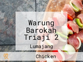 Warung Barokah Triaji 2