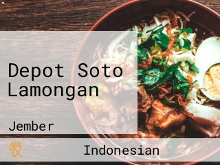 Soto Lamongan