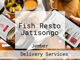 Fish Resto Jatisongo