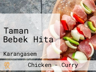 Taman Bebek Hita