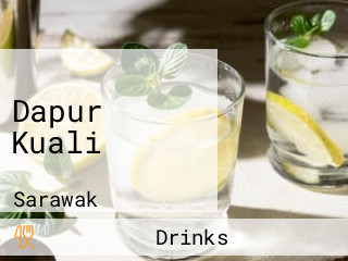 Dapur Kuali