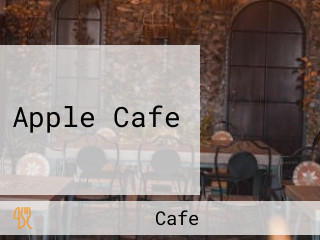 Apple Cafe