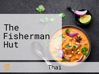 The Fisherman Hut